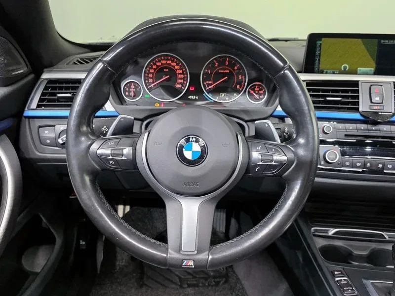 BMW 435 xDrive M Sports Gran Coupe | Mobile.bg � ����������� 13