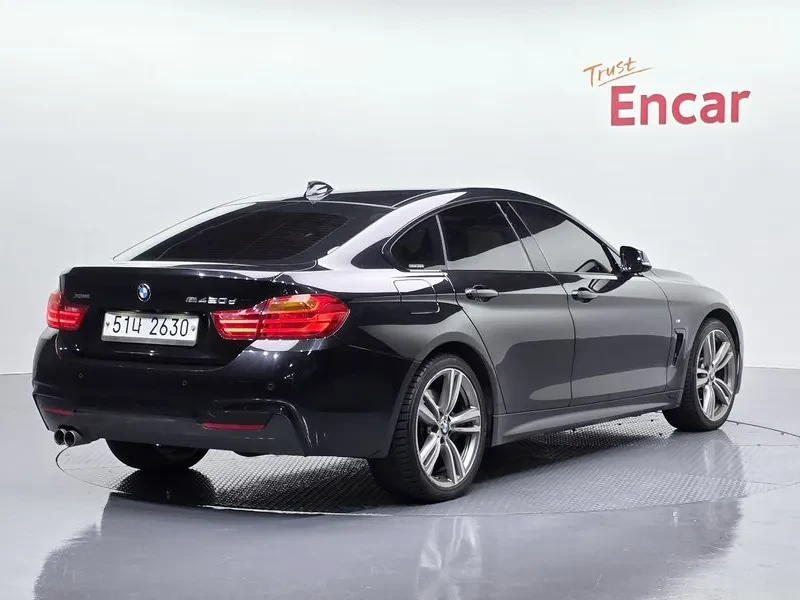 BMW 435 xDrive M Sports Gran Coupe | Mobile.bg � ����������� 2