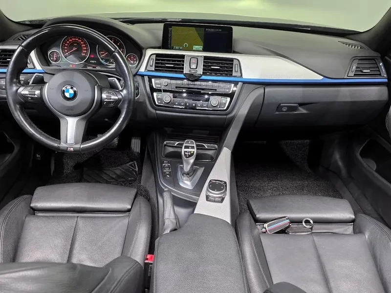 BMW 435 xDrive M Sports Gran Coupe | Mobile.bg � ����������� 7