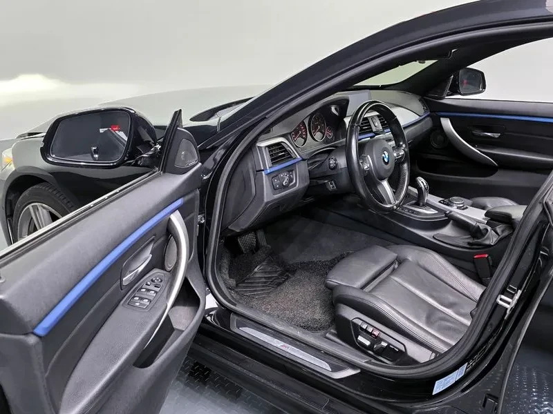 BMW 435 xDrive M Sports Gran Coupe | Mobile.bg � ����������� 11