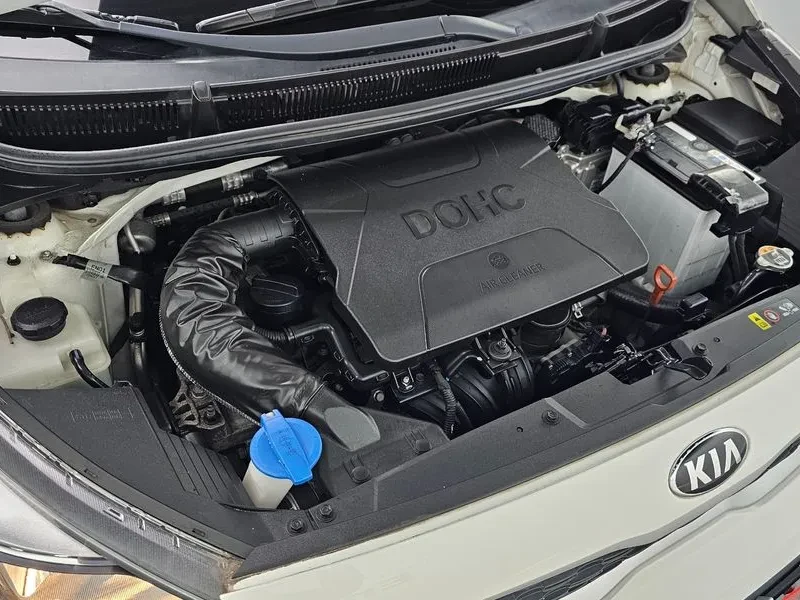 Kia Morning  Van Luxury Type | Mobile.bg � ����������� 6