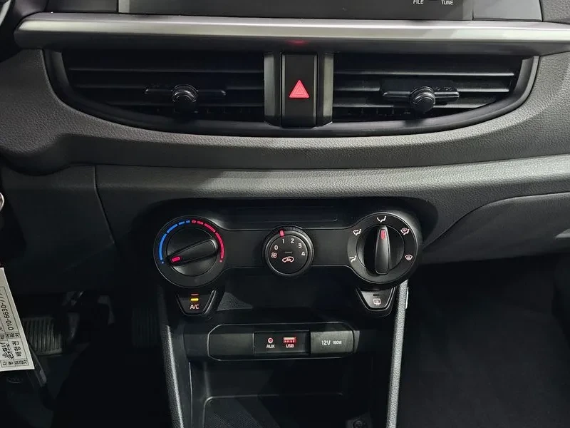 Kia Morning  Van Luxury Type | Mobile.bg � ����������� 13