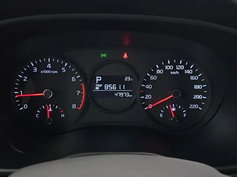 Kia Morning  Van Luxury Type | Mobile.bg � ����������� 8