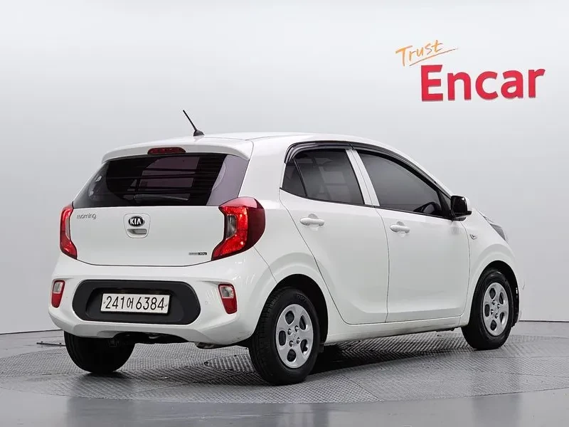 Kia Morning  Van Luxury Type | Mobile.bg � ����������� 2
