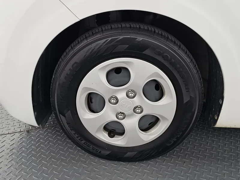 Kia Morning  Van Luxury Type | Mobile.bg � ����������� 5