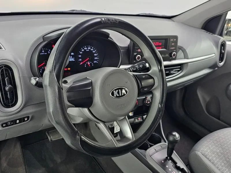 Kia Morning  Van Luxury Type | Mobile.bg � ����������� 12