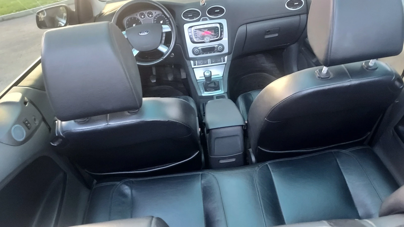 Ford Focus titanium | Mobile.bg � ����������� 15