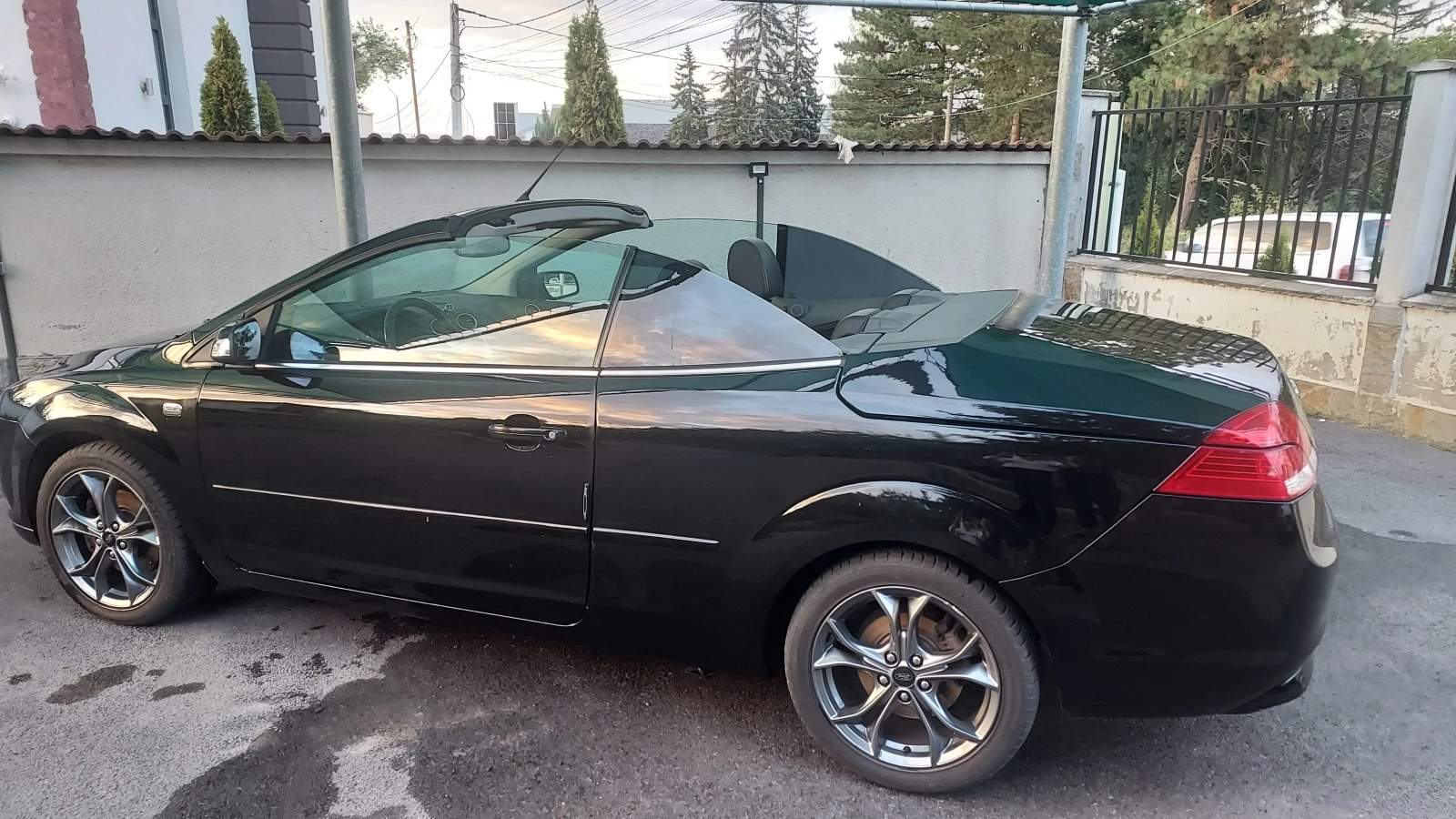 Ford Focus titanium | Mobile.bg � ����������� 11