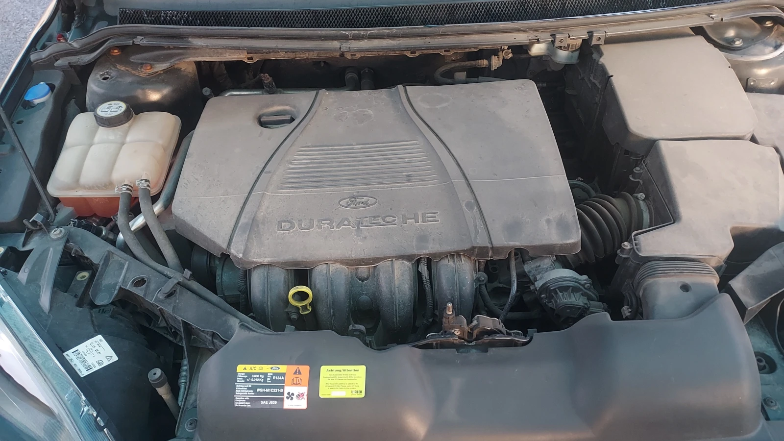 Ford Focus titanium | Mobile.bg � ����������� 13