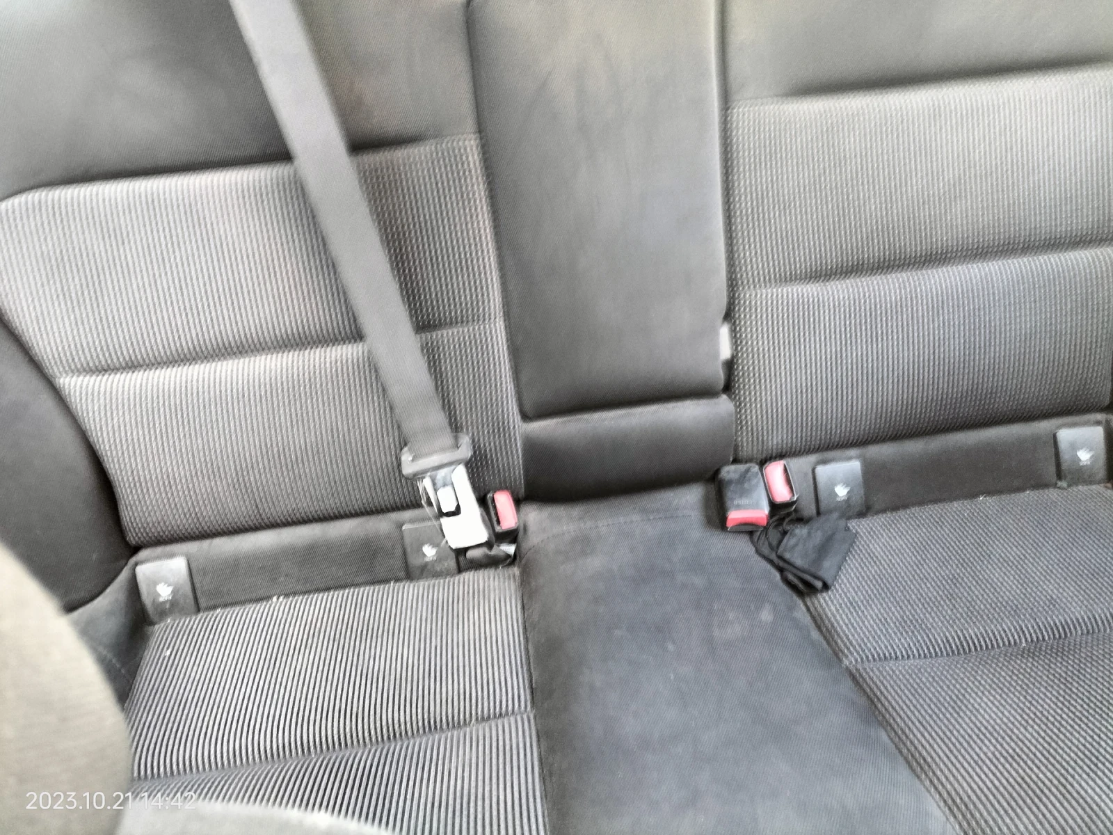 Subaru Outback 2, 5 - изображение 2