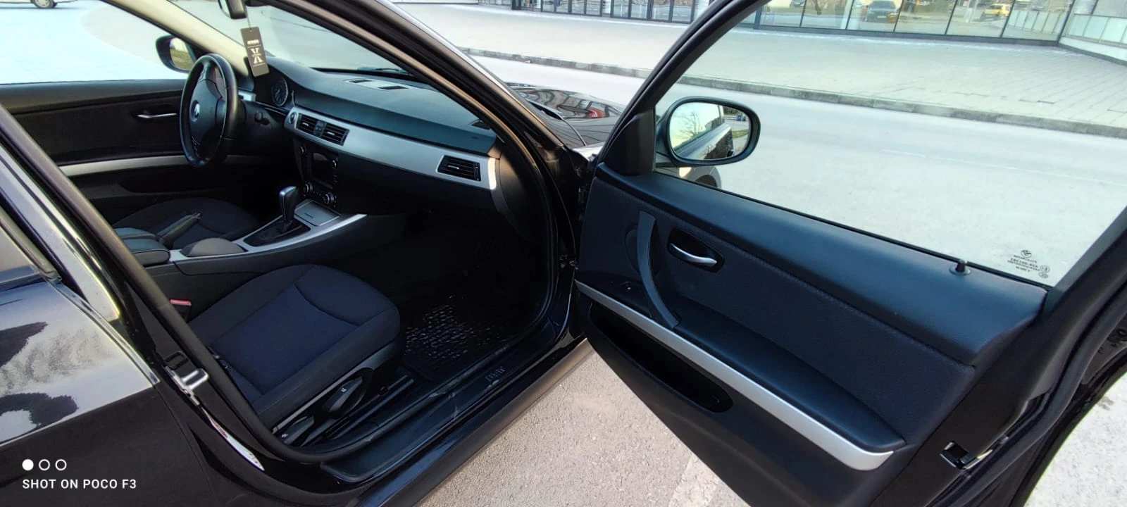 BMW 318  | Mobile.bg   11