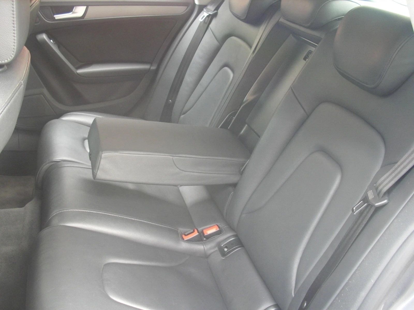 Audi A5 2.0TDI-S-LINE-SPORTBACK-136PS-FULLMAX-PERFEKTEN | Mobile.bg   14