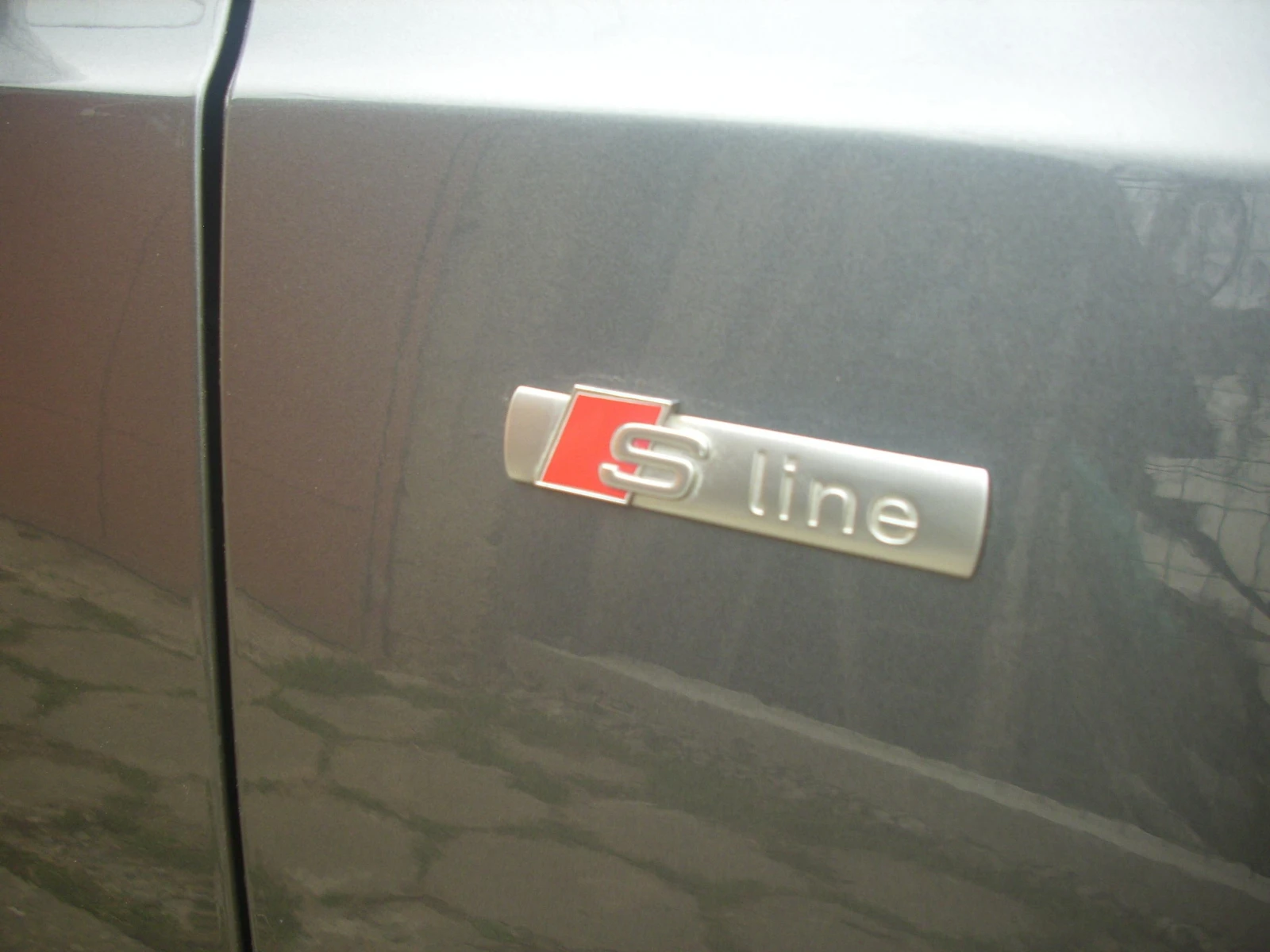 Audi A5 2.0TDI-S-LINE-SPORTBACK-136PS-FULLMAX-PERFEKTEN | Mobile.bg   15