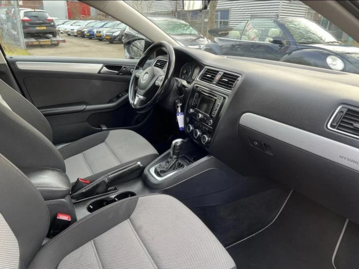 VW Jetta Hybrid/   !!  | Mobile.bg   14