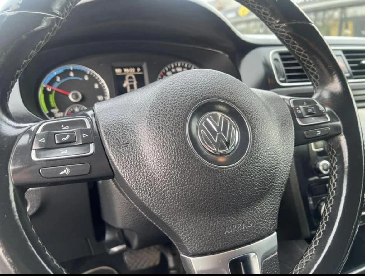 VW Jetta Hybrid/   !!  | Mobile.bg   11