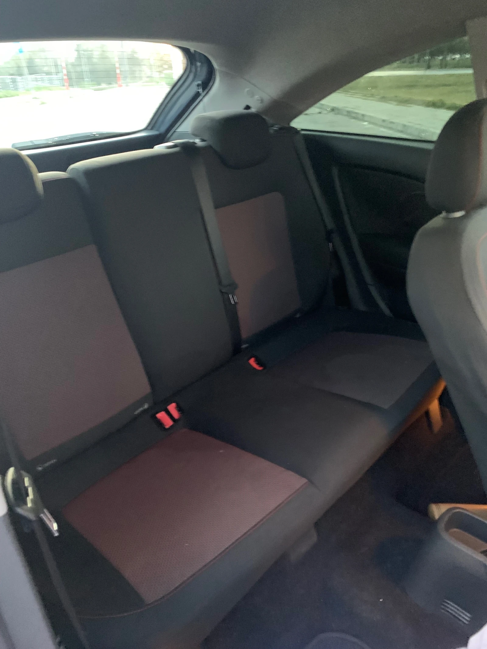 Opel Corsa  - изображение 5