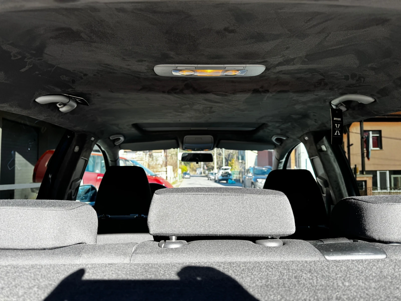 VW Golf 2.0TDI4x4 - изображение 9