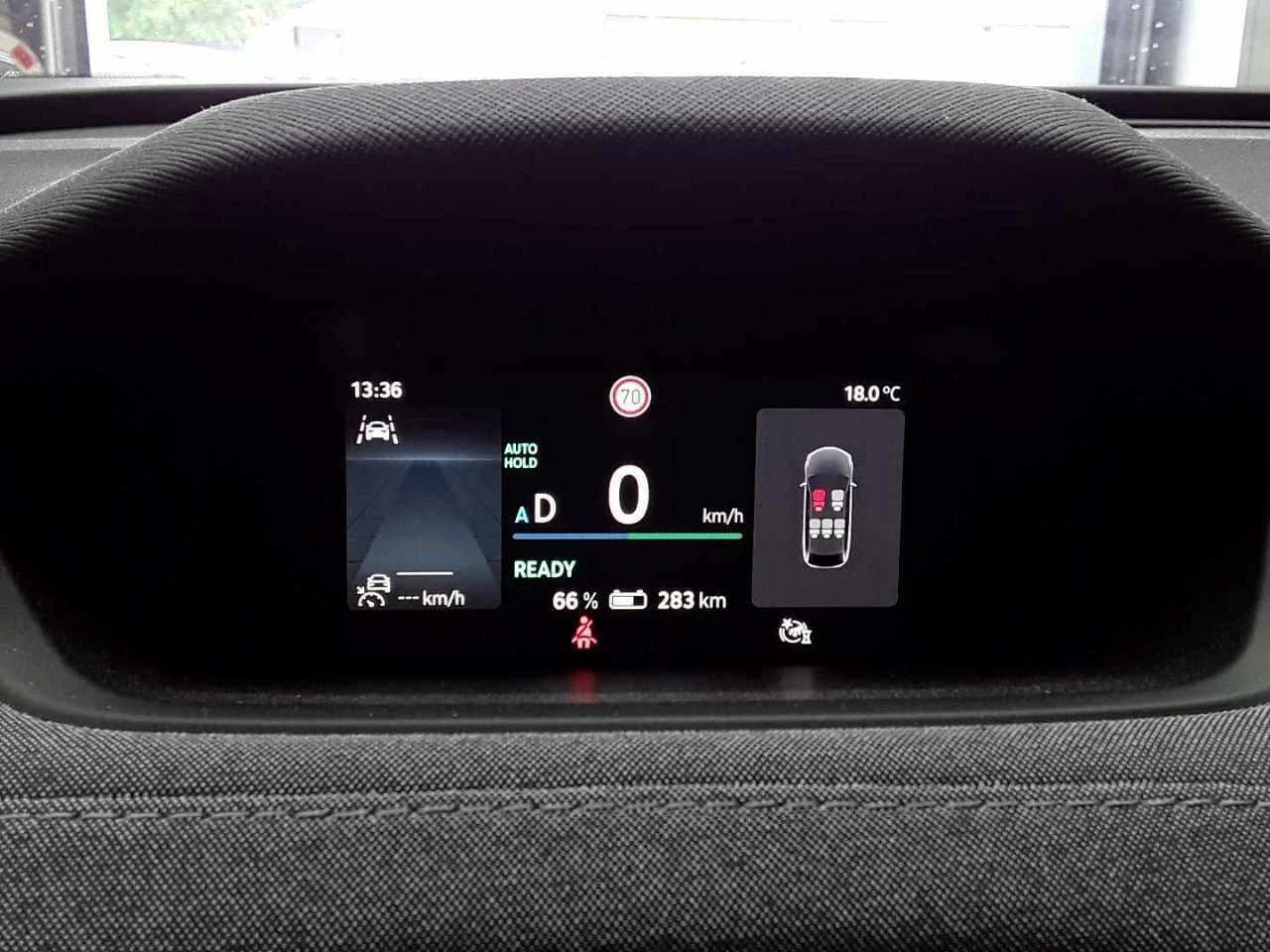 Skoda Enyaq 85 2024 - изображение 10