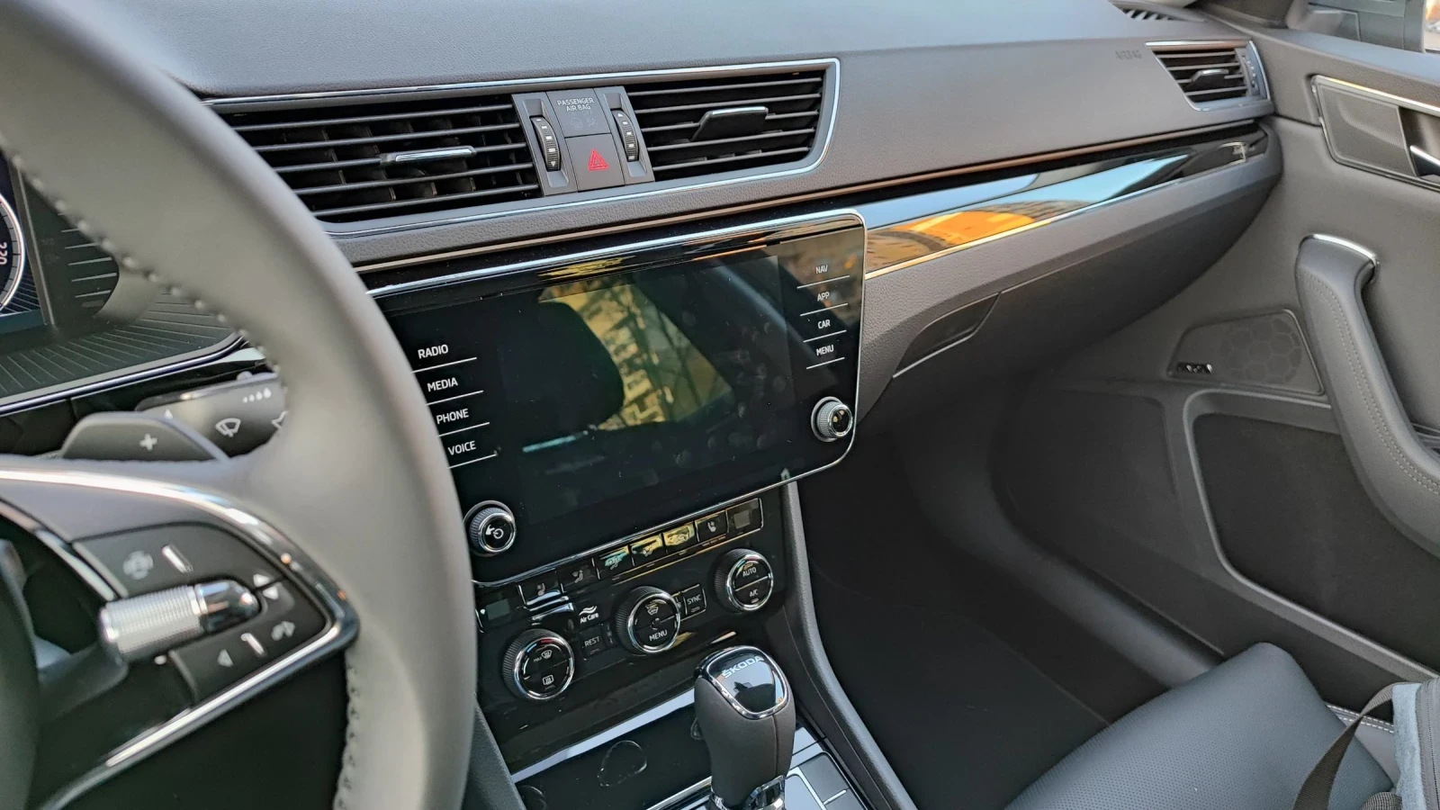 Skoda Superb L & K, 2.0 TSI 190hp - изображение 8