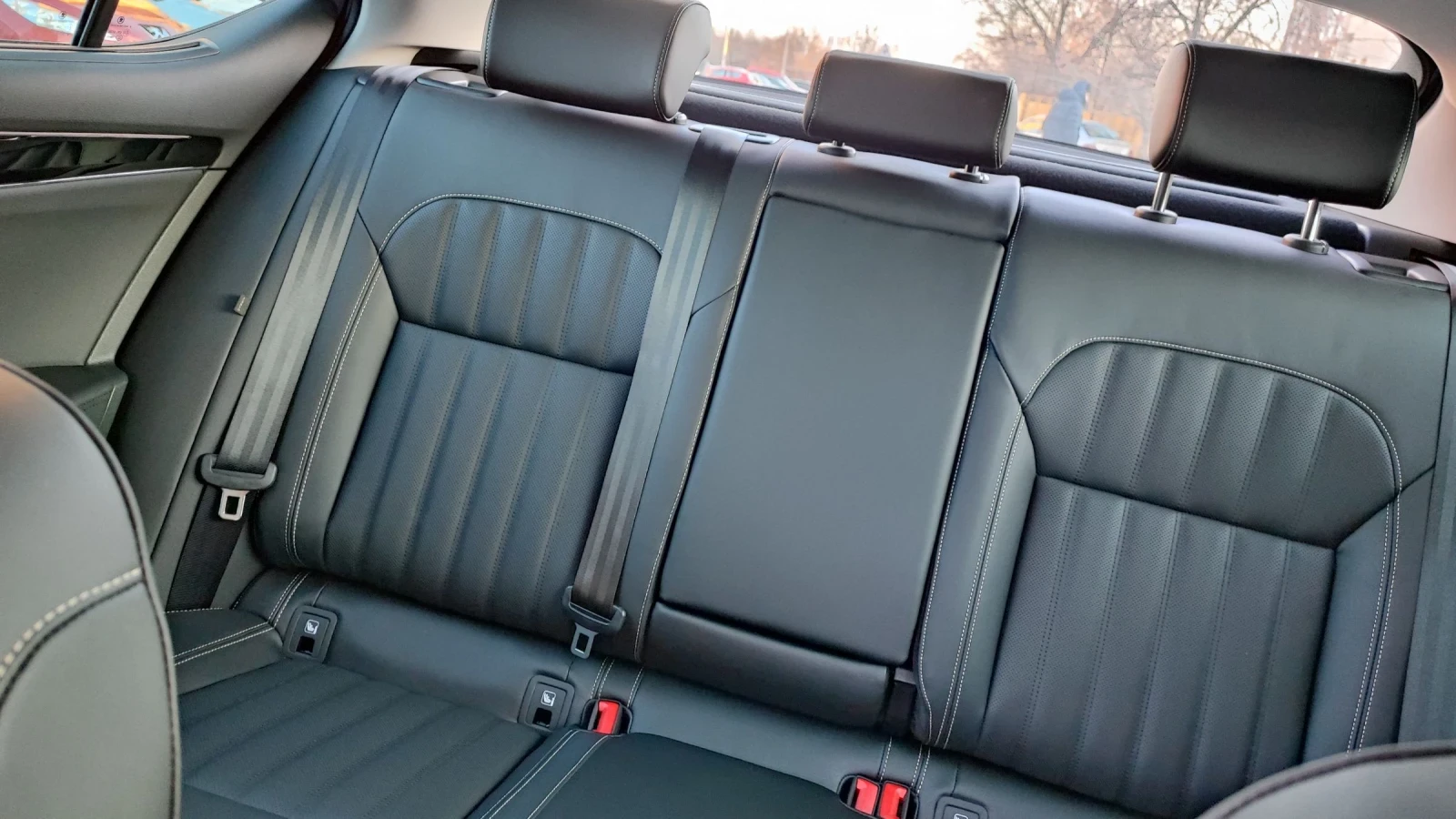 Skoda Superb L & K, 2.0 TSI 190hp - изображение 7