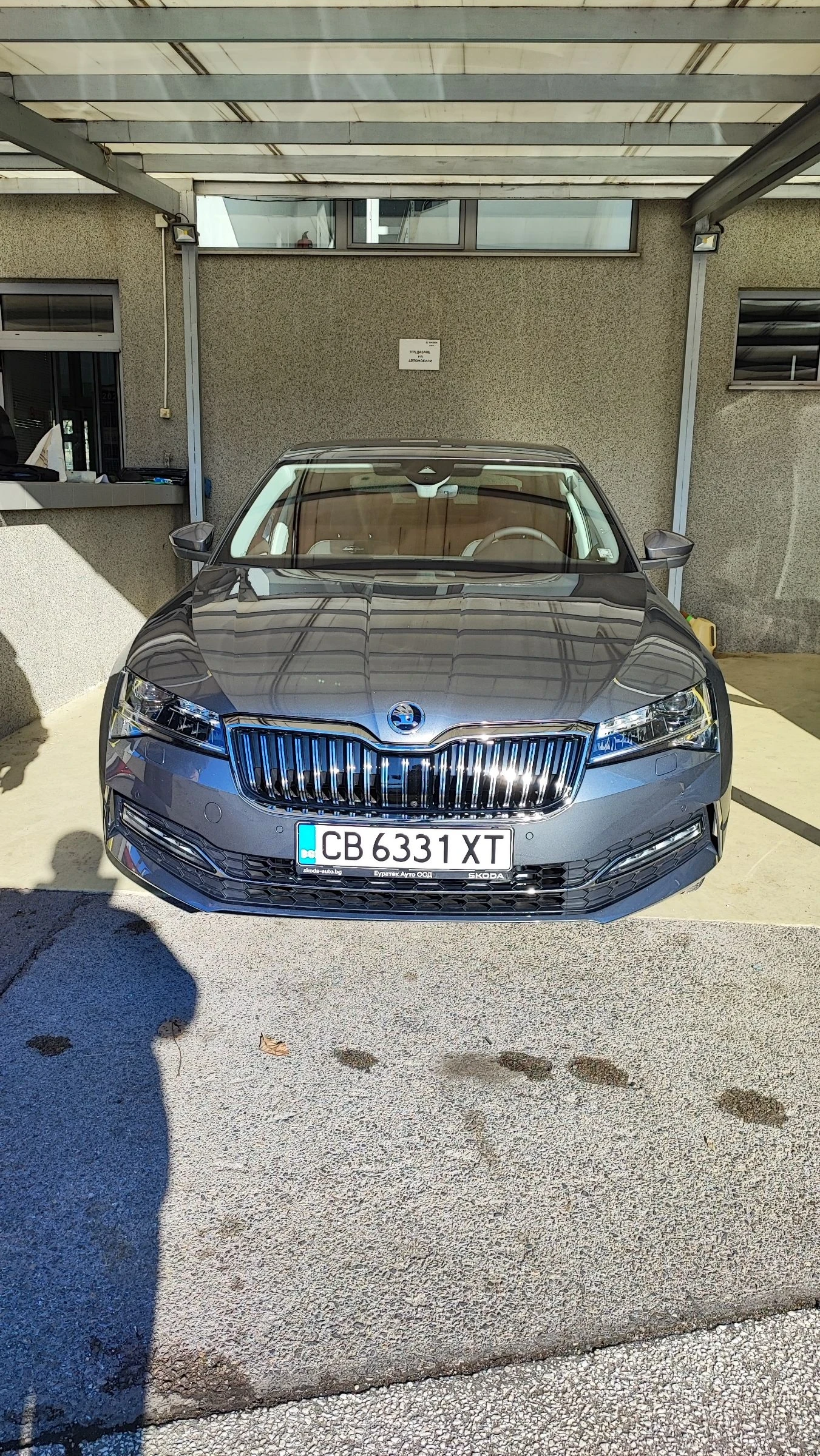 Skoda Superb L & K, 2.0 TSI 190hp - изображение 4