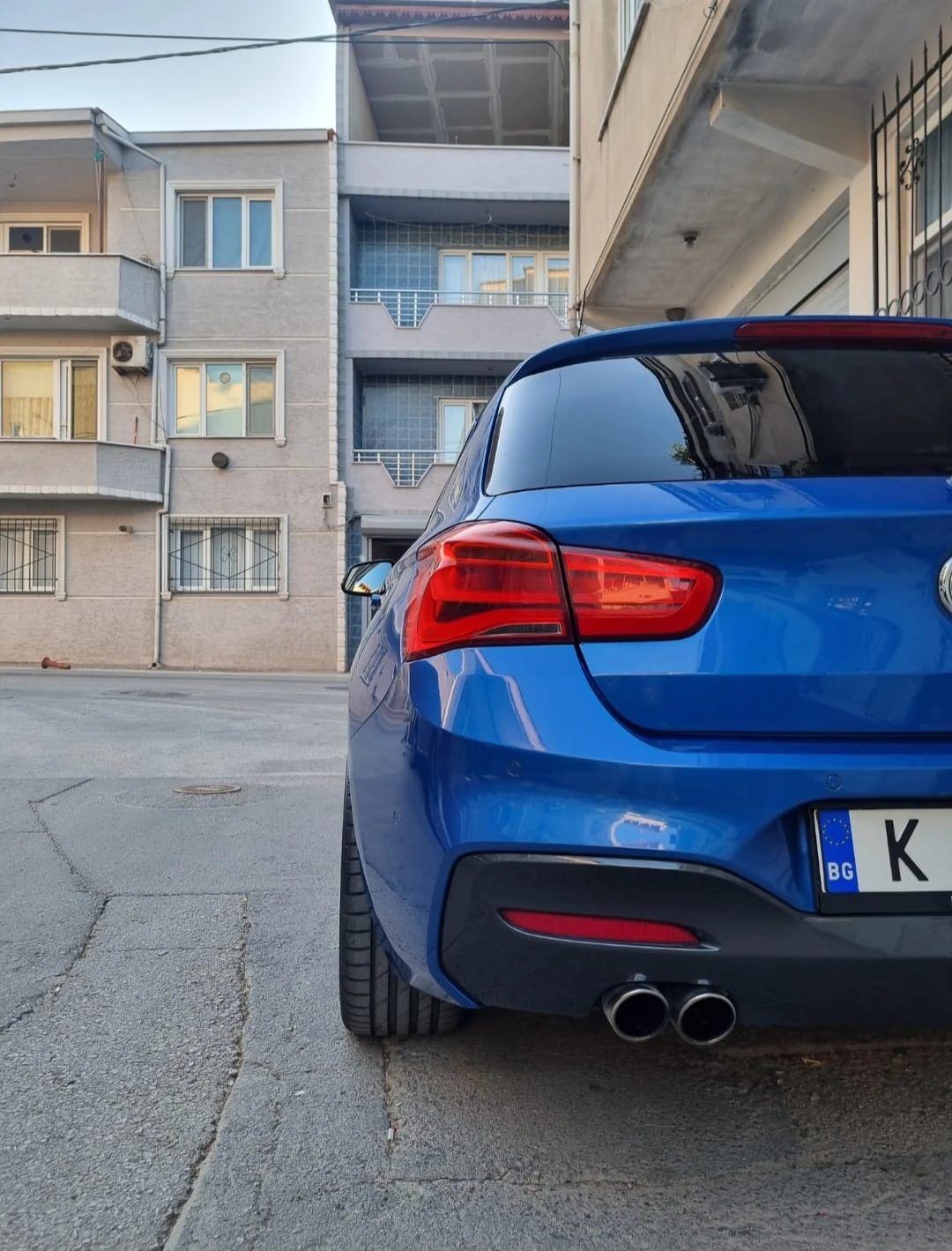 BMW 120  - изображение 4