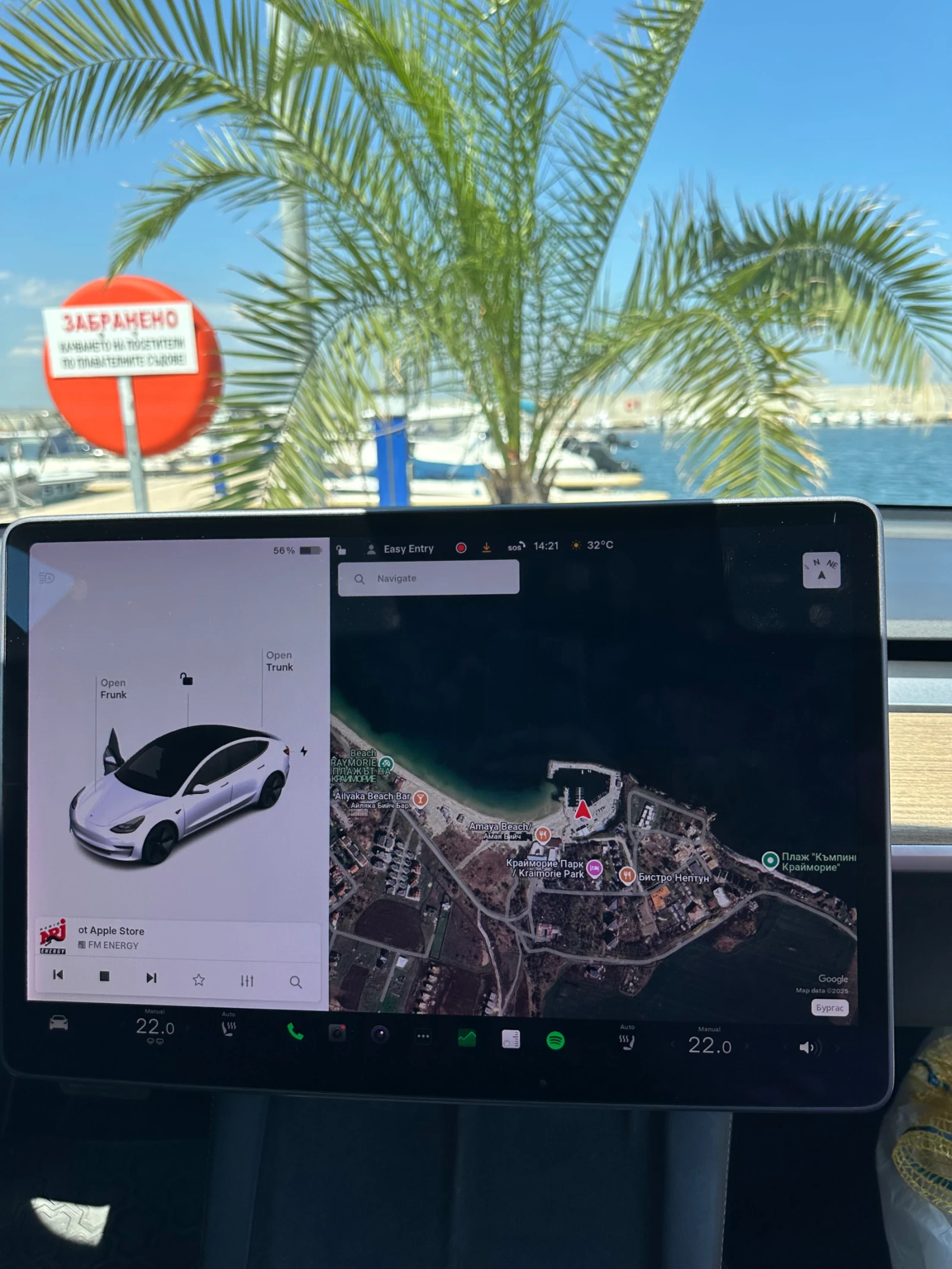 Tesla Model 3 Dual motor - изображение 9