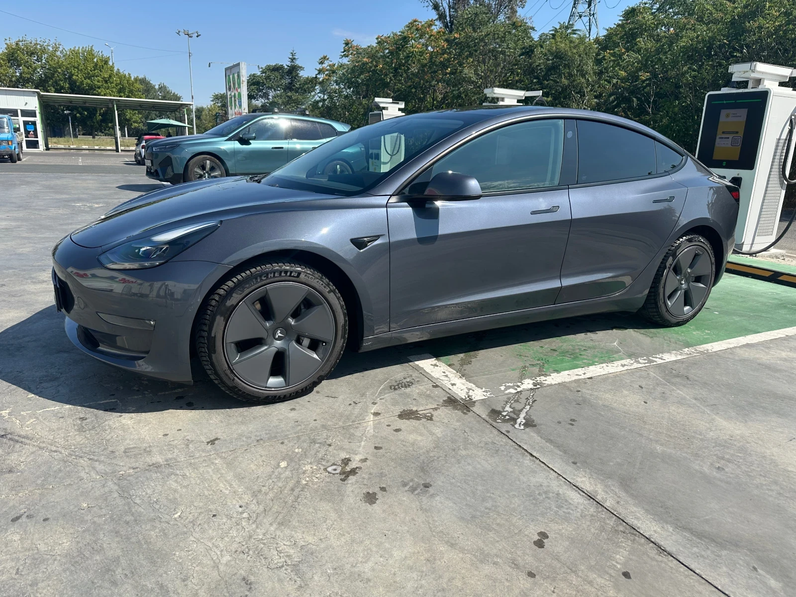 Tesla Model 3 Dual motor - изображение 2