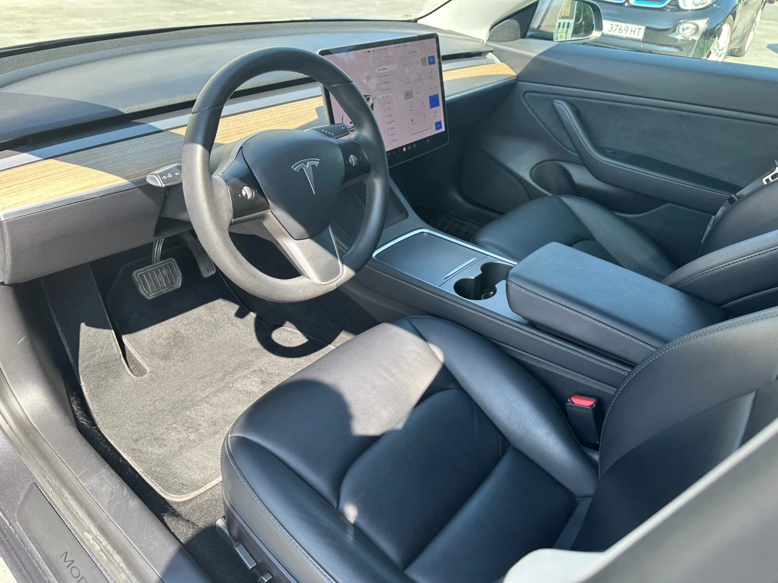 Tesla Model 3 Dual motor - изображение 6
