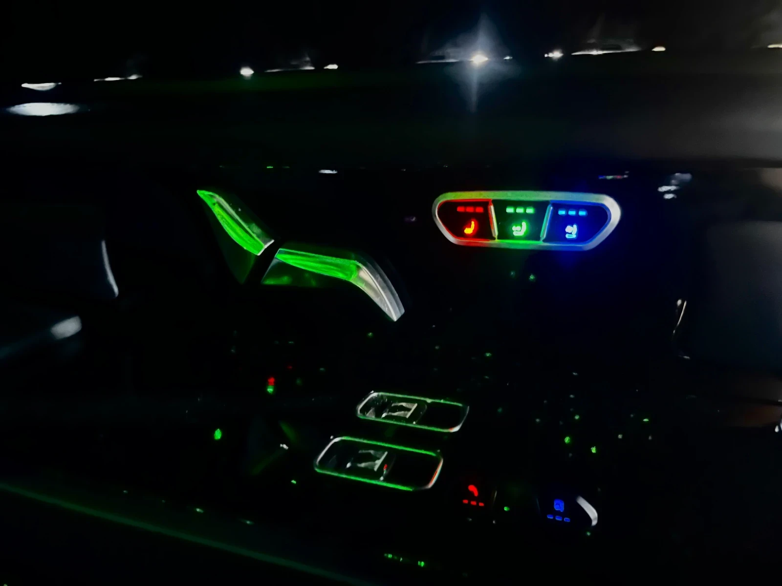 Mercedes-Benz V 300 Maybach VIP Exclusive  | Mobile.bg   16