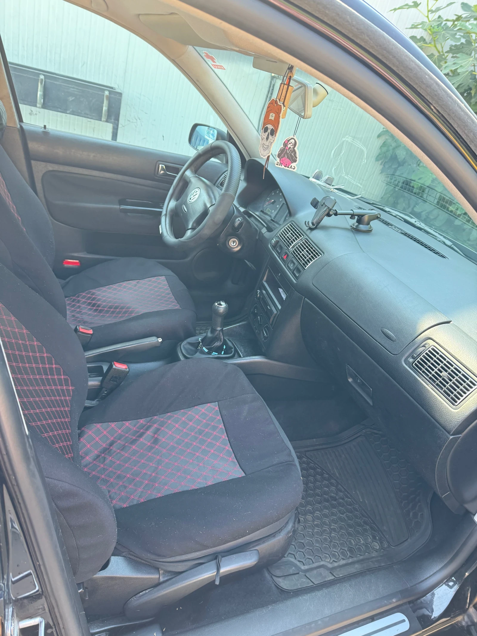 VW Golf  - изображение 8