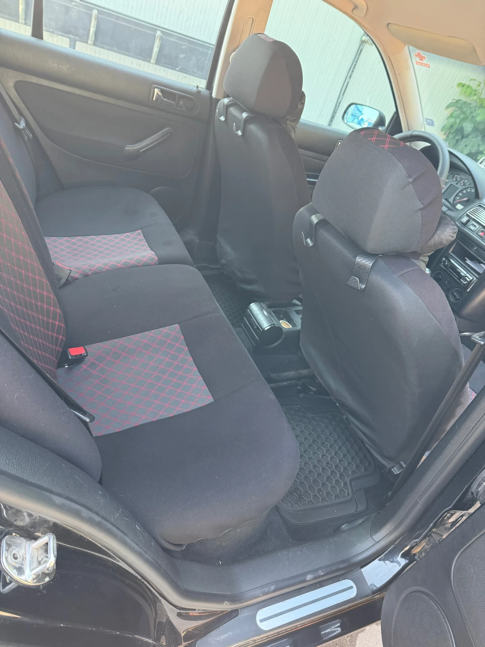 VW Golf  - изображение 7