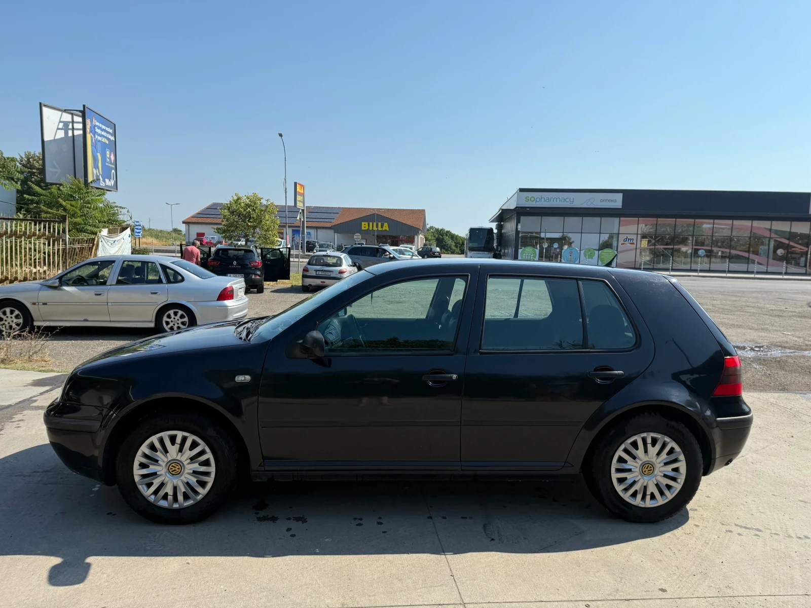 VW Golf  - изображение 4
