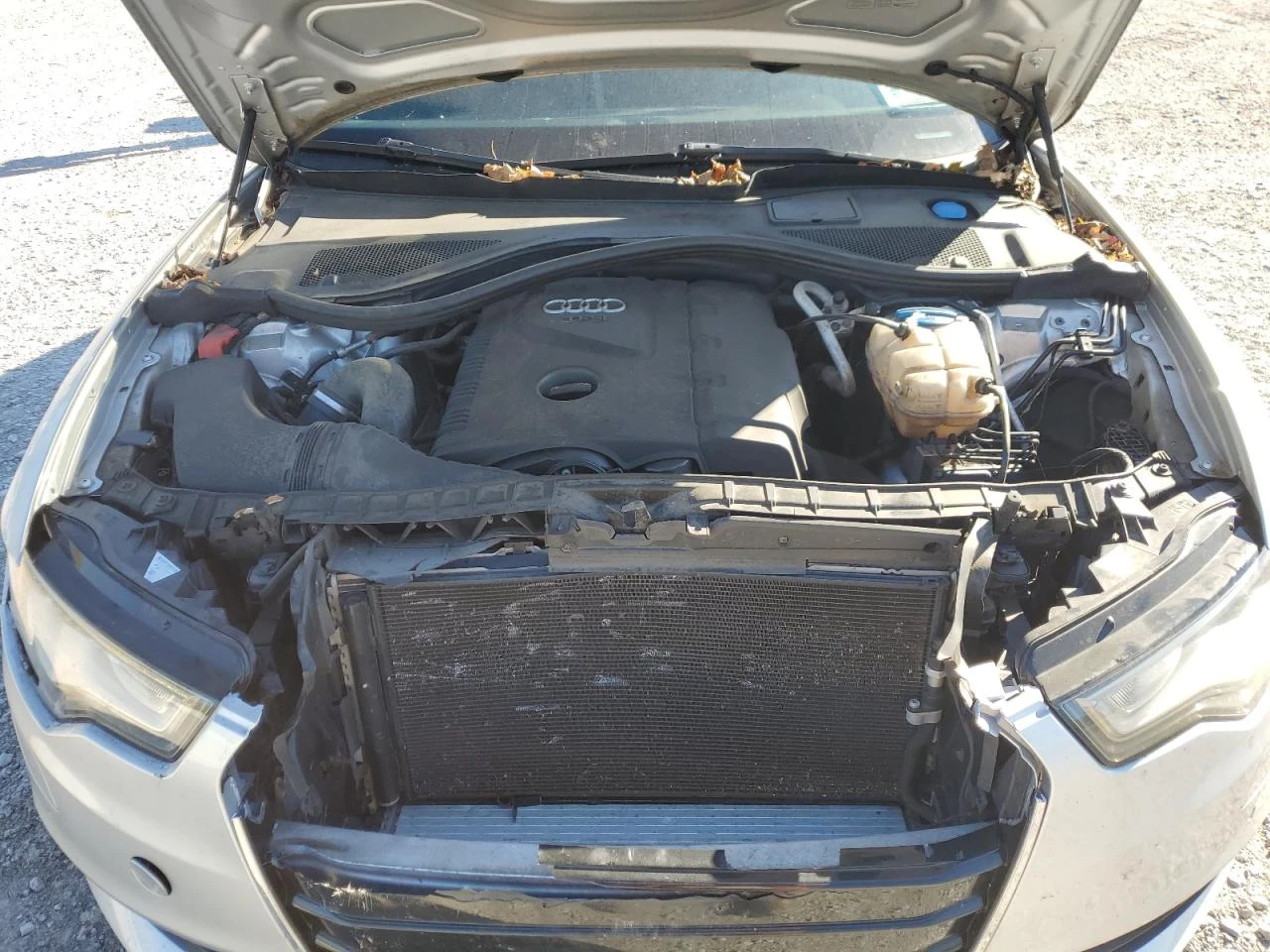 Audi A6 2.0 TFSI Quattro / Premium Plus /  /   | Mobile.bg   11