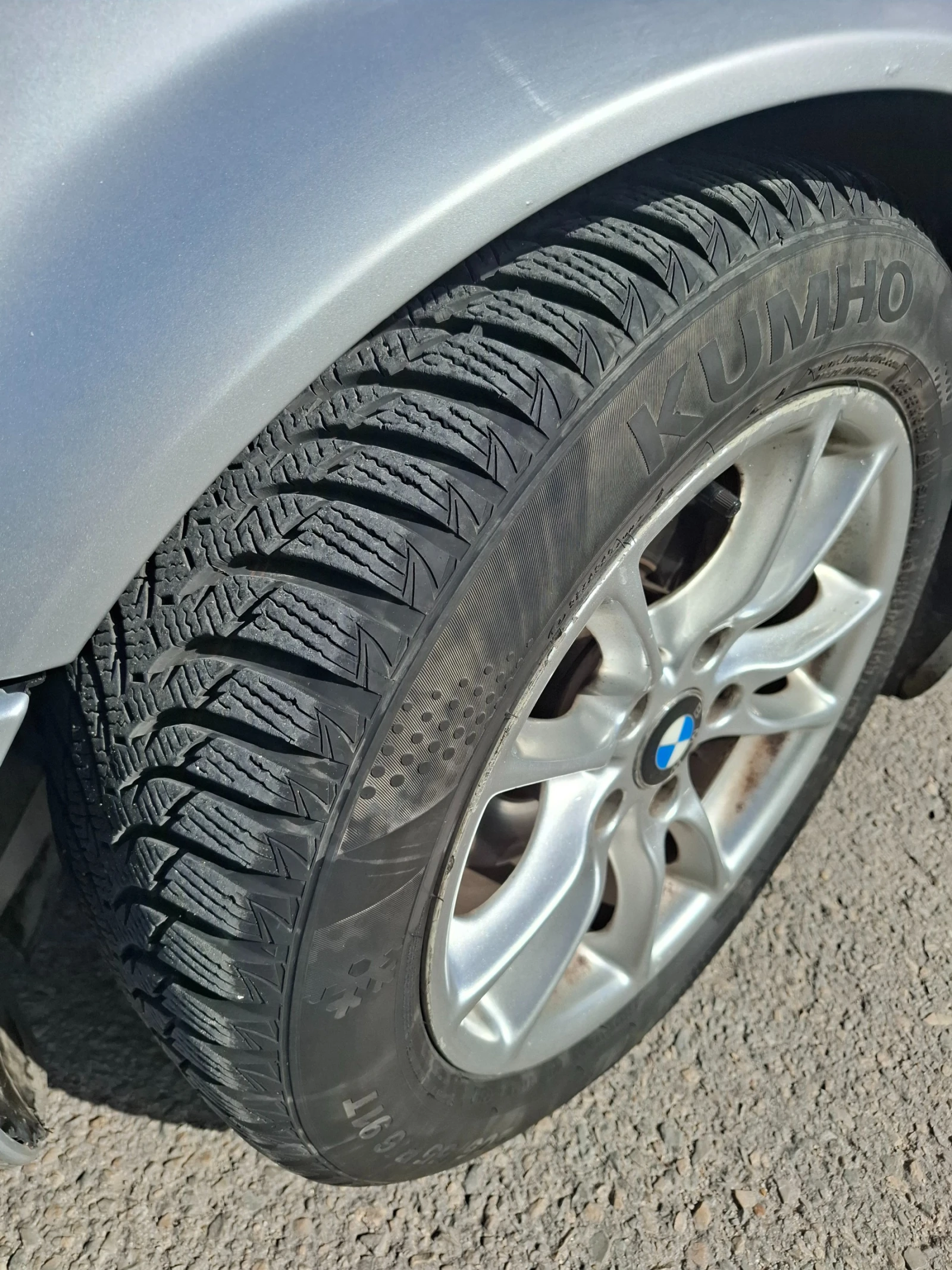 BMW 318 Е46 - изображение 6