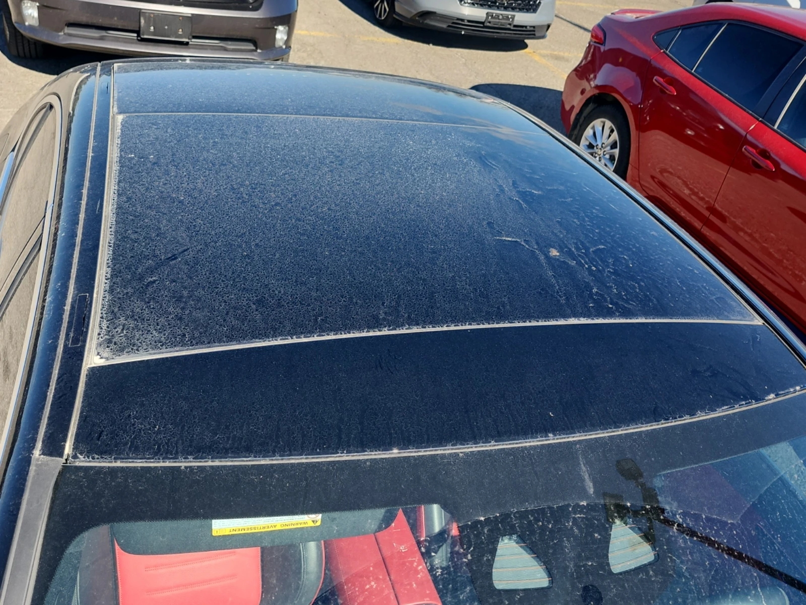 Mercedes-Benz C 43 AMG AWD * CARFAX *  *   *  | Mobile.bg   13