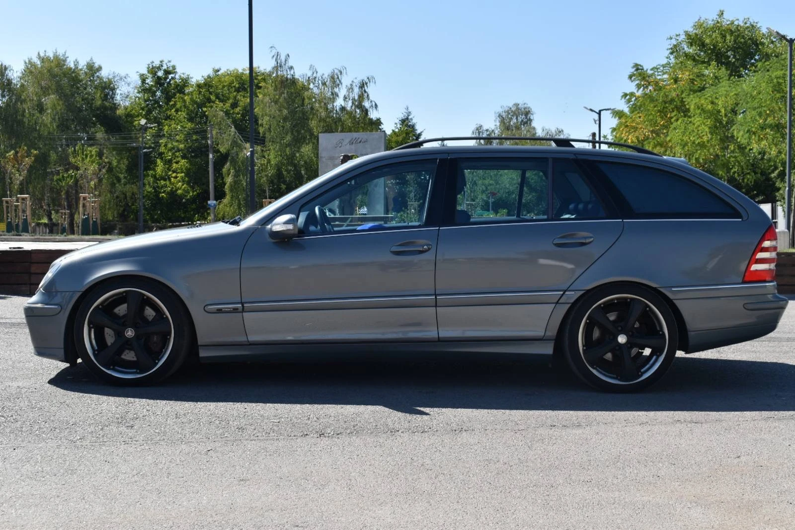 Mercedes-Benz C 220 ЛИЗИНГ - изображение 4