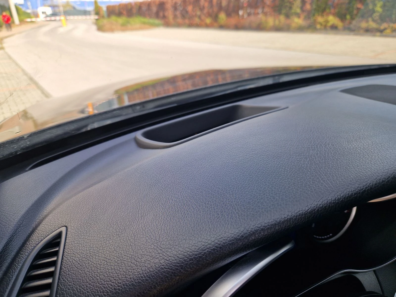 Mercedes-Benz C 250 4matic/Avangarde/Head Up/Швейцария - изображение 10