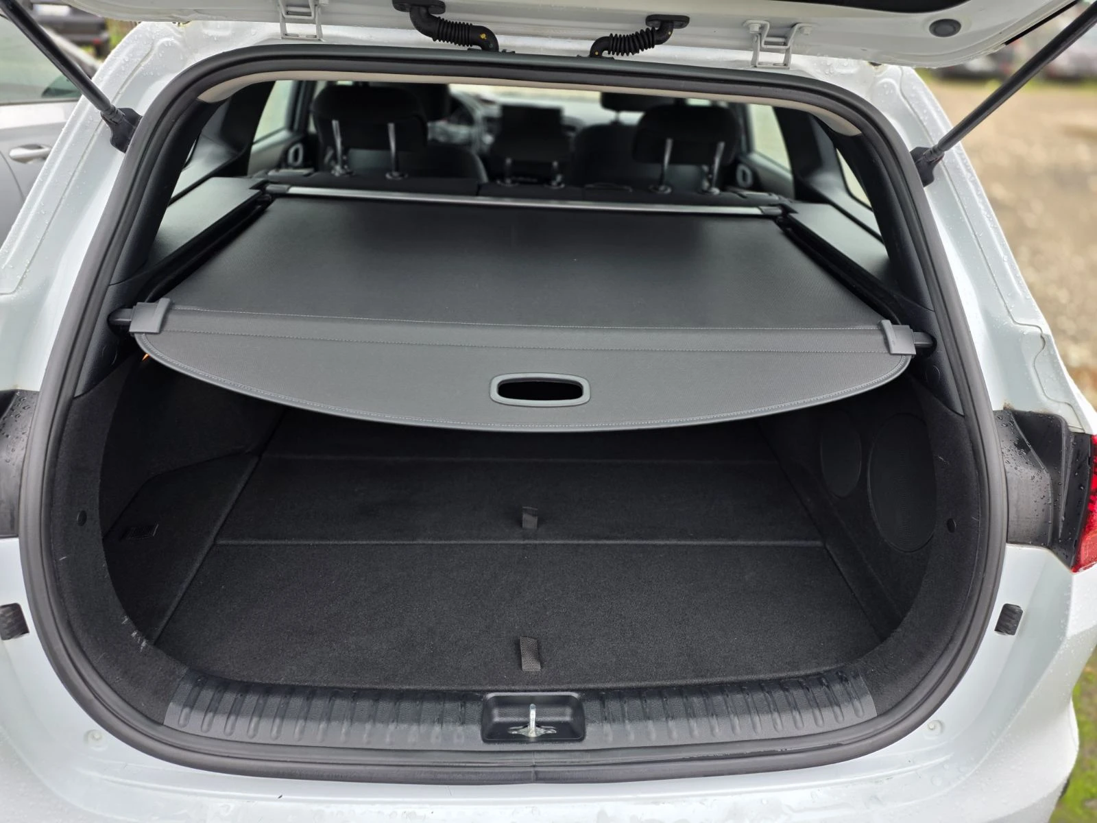 Kia Ceed 1.6 | Mobile.bg � ����������� 11