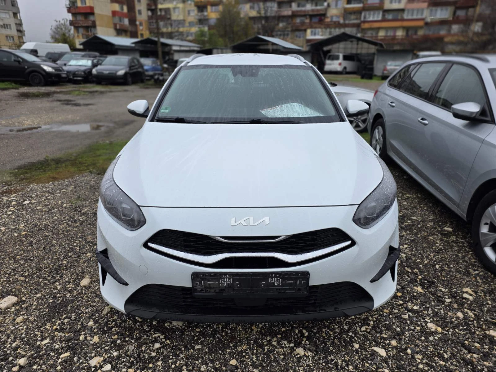 Kia Ceed 1.6 | Mobile.bg � ����������� 1