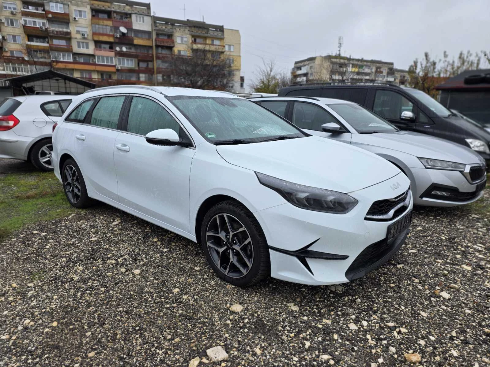 Kia Ceed 1.6 - изображение 4