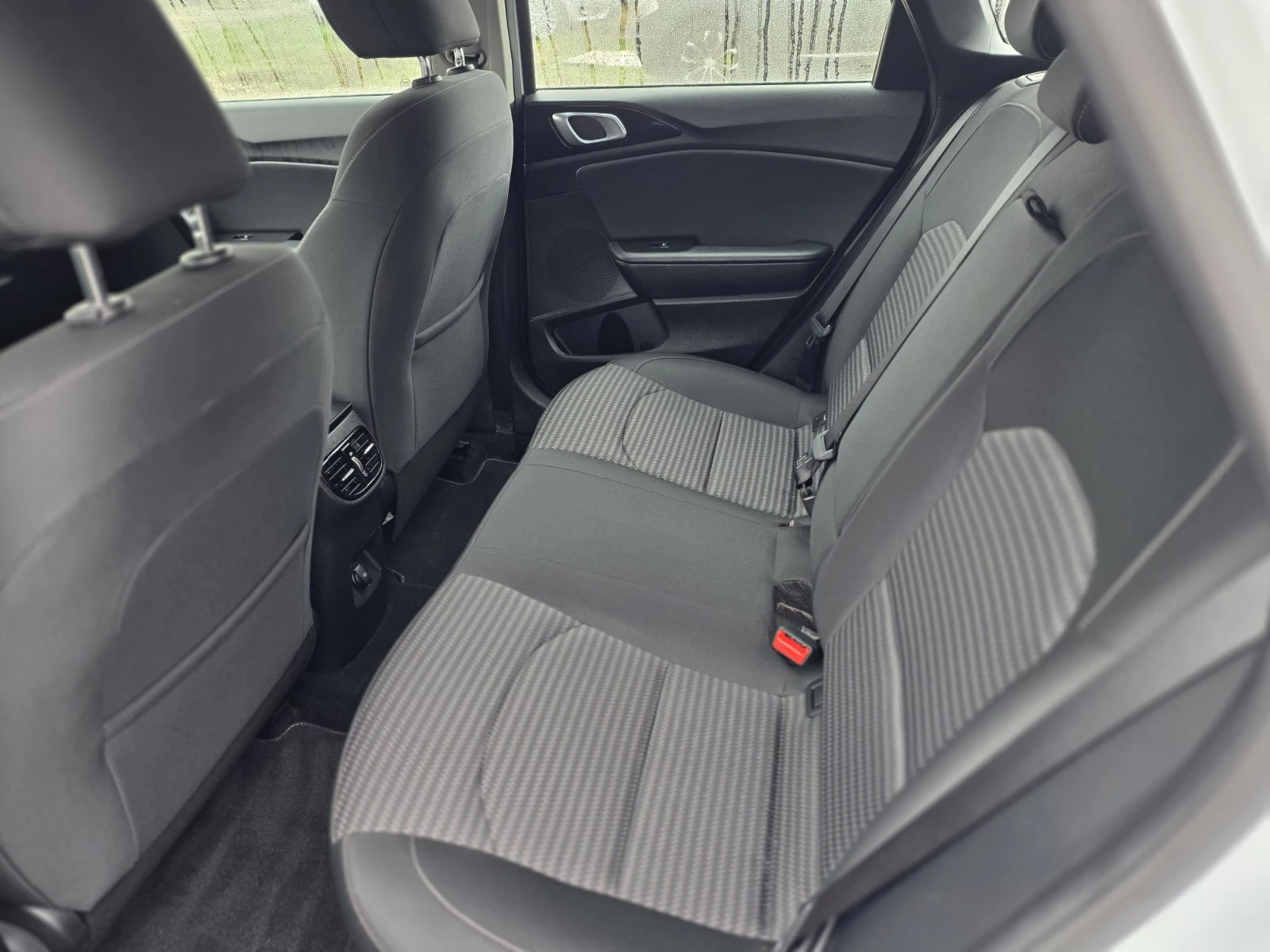 Kia Ceed 1.6 | Mobile.bg � ����������� 13