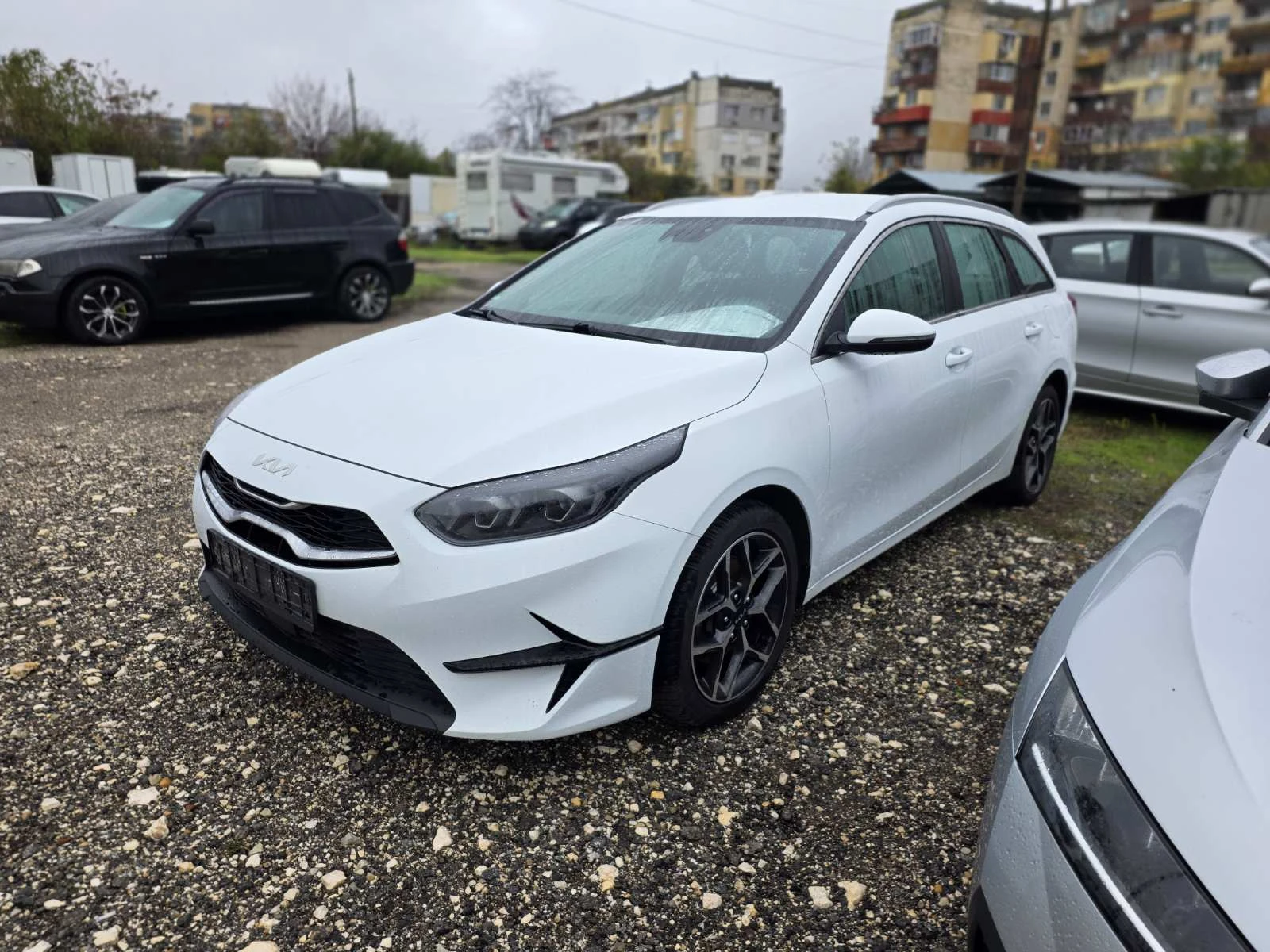 Kia Ceed 1.6 - изображение 5