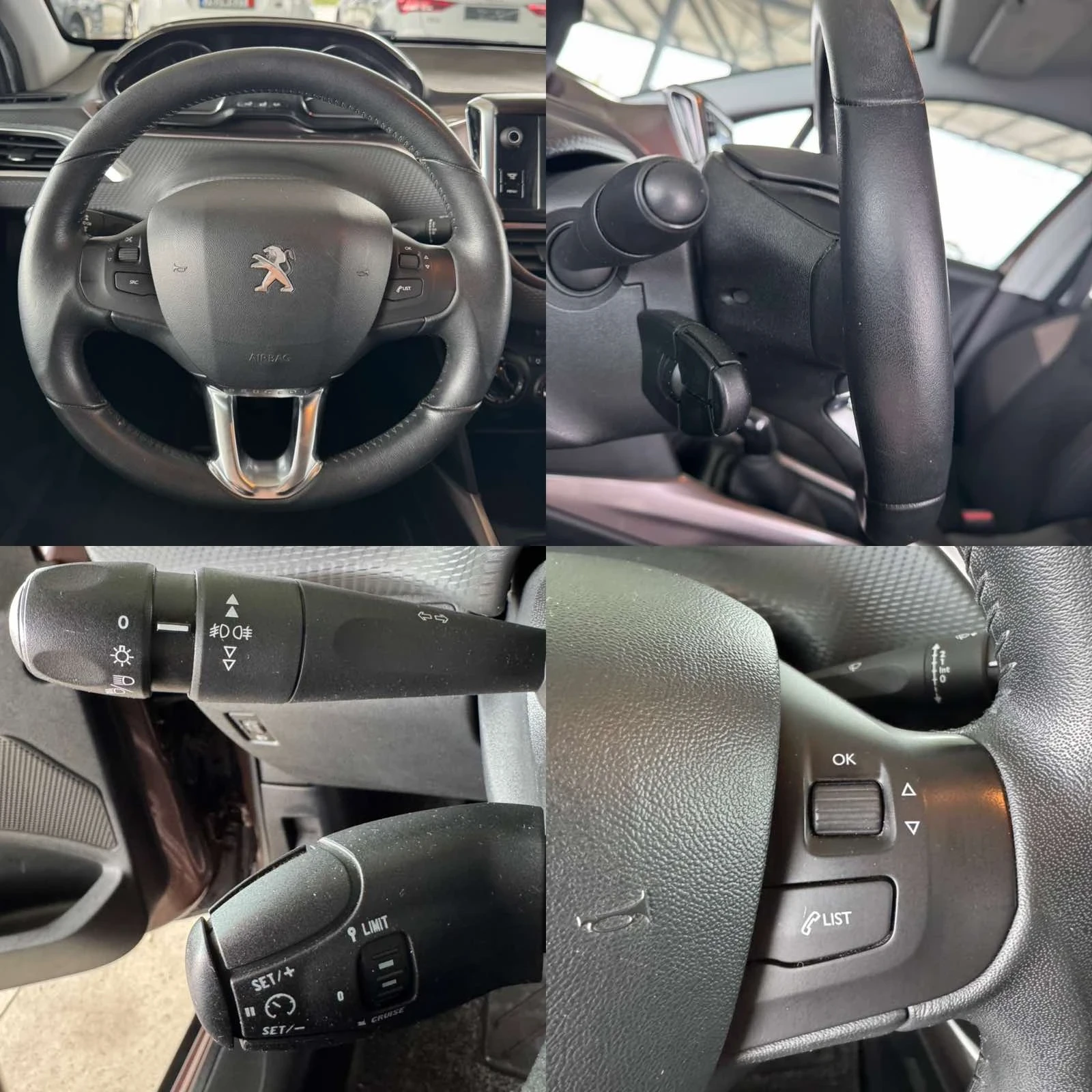 Peugeot 2008 1.6 | Mobile.bg � ����������� 12