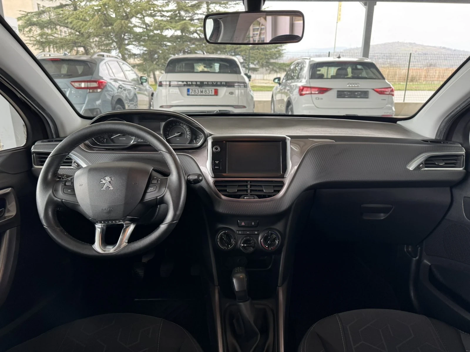 Peugeot 2008 1.6 | Mobile.bg � ����������� 13