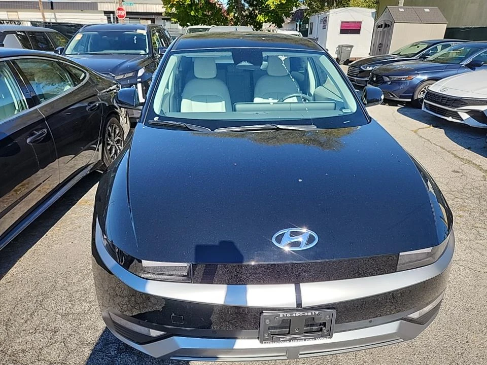 Hyundai Ioniq 5 SEL AWD ФИКСИРАНА ЦЕНА ДО БЪЛГАРИЯ! - изображение 2