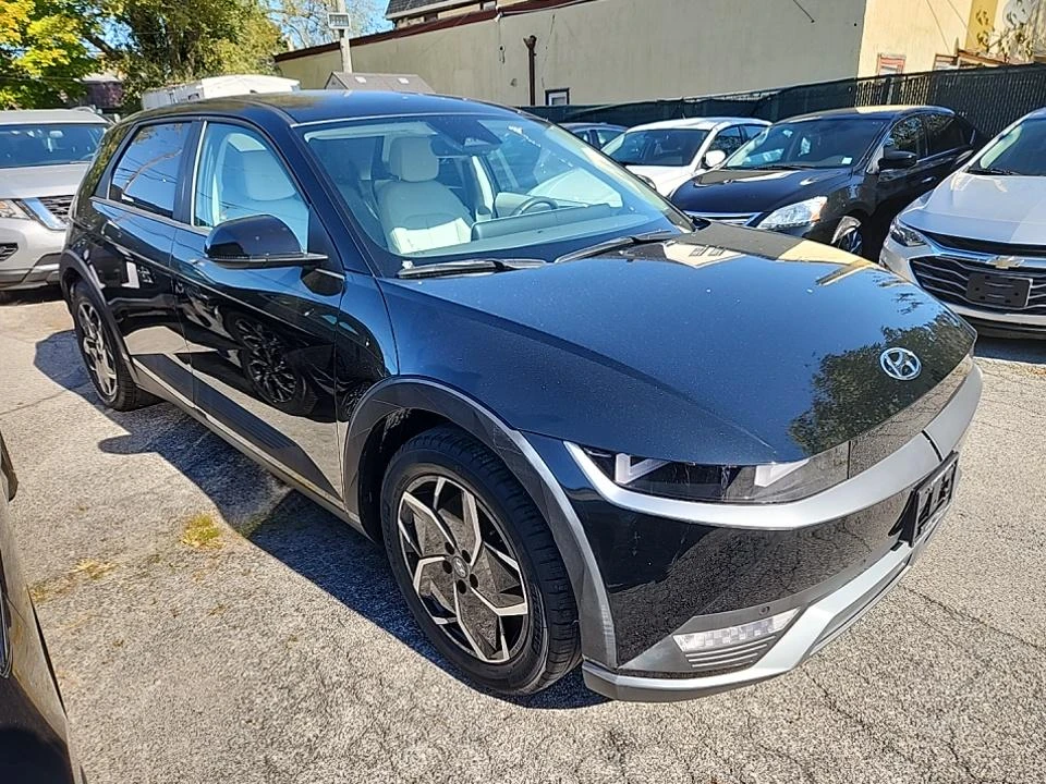 Hyundai Ioniq 5 SEL AWD ФИКСИРАНА ЦЕНА ДО БЪЛГАРИЯ! - изображение 3