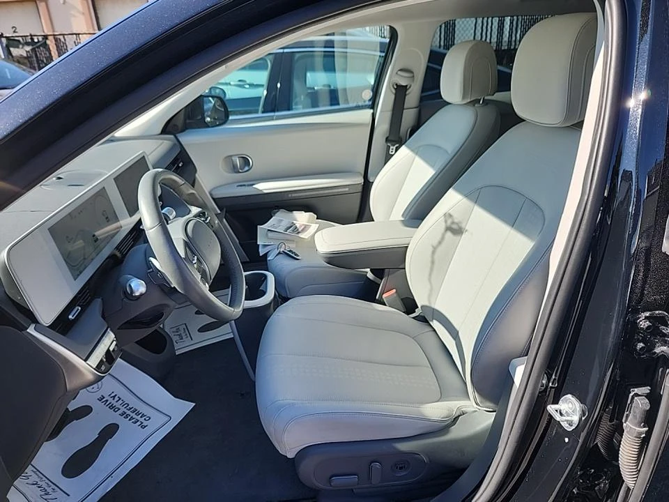 Hyundai Ioniq 5 SEL AWD    ! | Mobile.bg   11