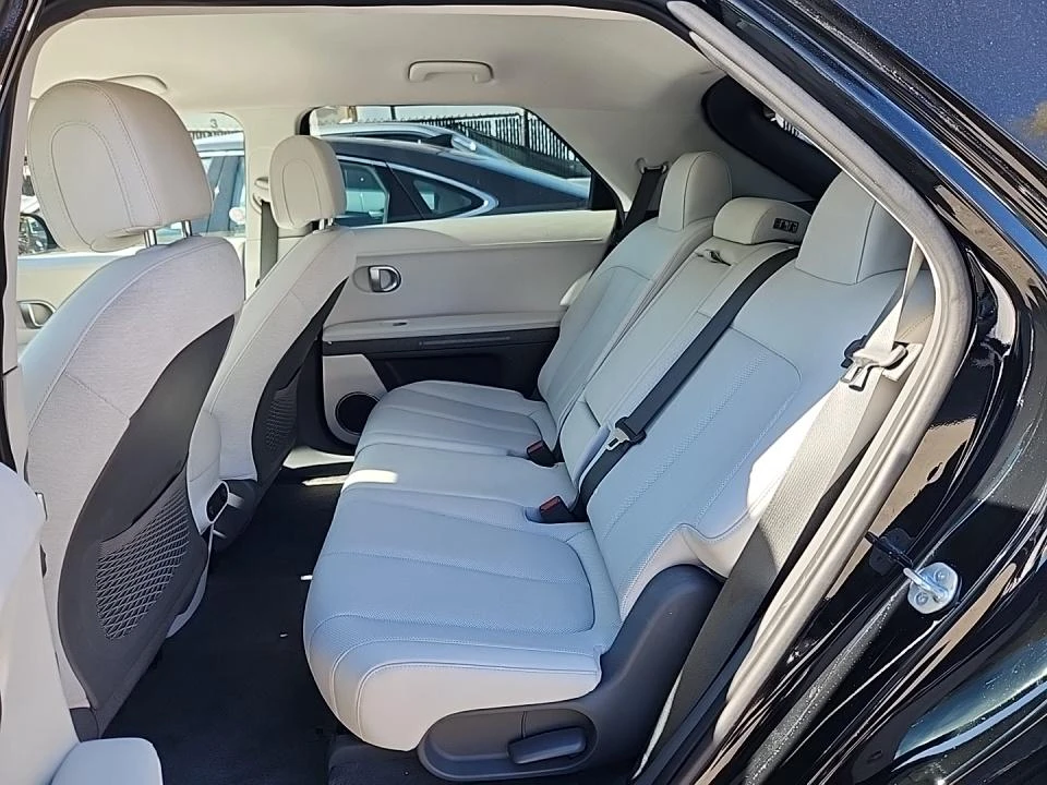 Hyundai Ioniq 5 SEL AWD    ! | Mobile.bg   12