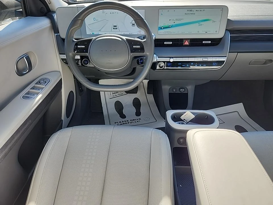 Hyundai Ioniq 5 SEL AWD ФИКСИРАНА ЦЕНА ДО БЪЛГАРИЯ! - изображение 10